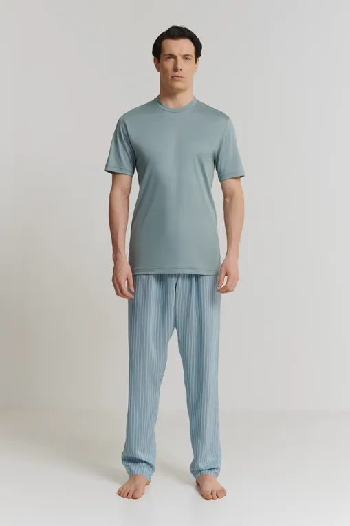 Футболки Zimmerli 2861447 541