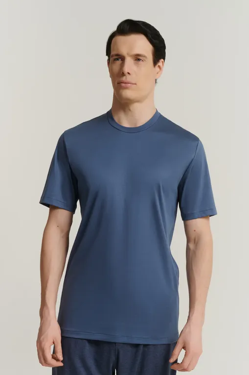 Футболки Zimmerli 2861447 586