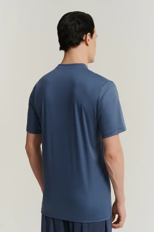 Футболки Zimmerli 2861447 586