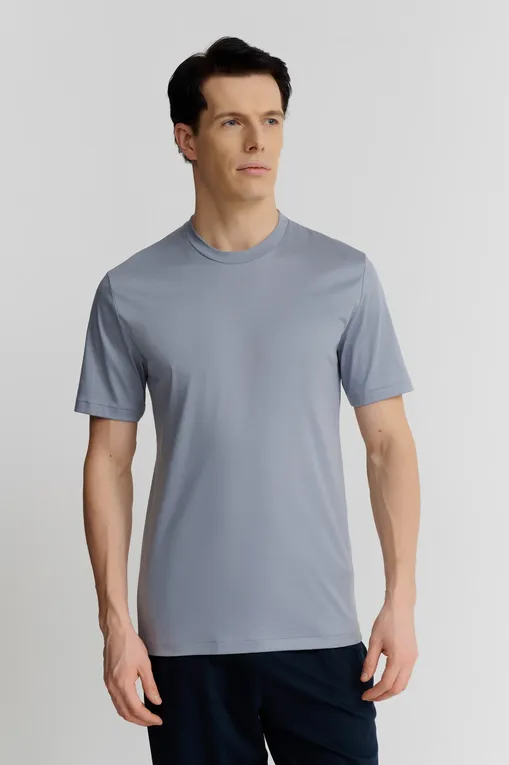 Футболки Zimmerli 2861447 404