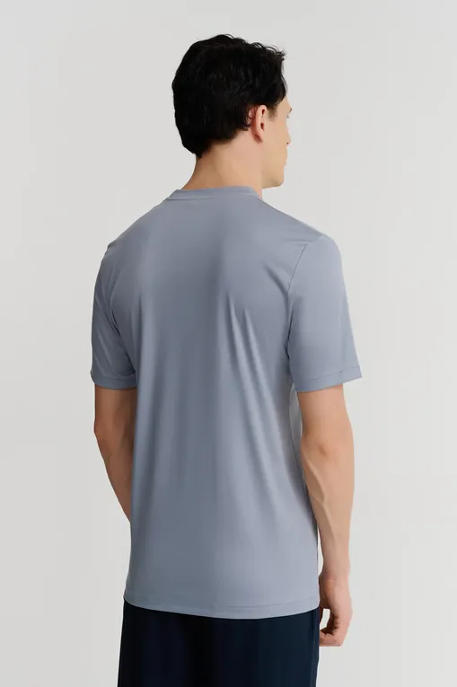 Футболки Zimmerli 2861447 404