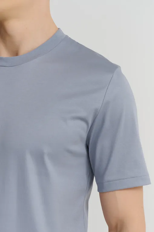 Футболки Zimmerli 2861447 404