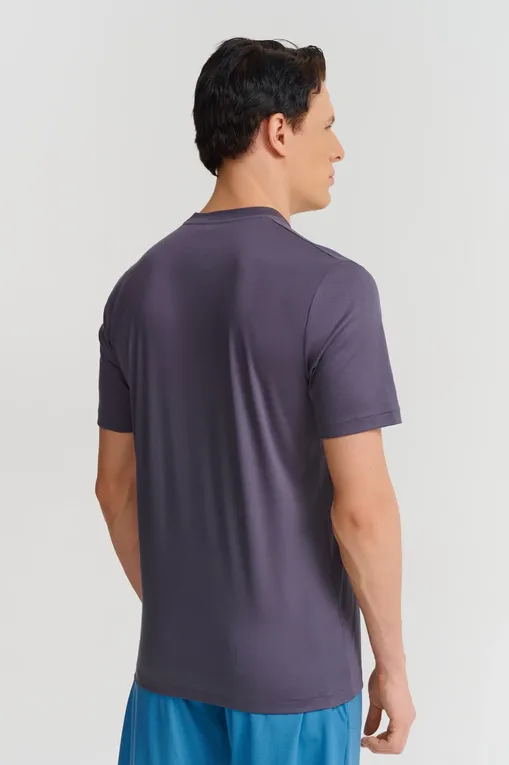 Футболки Zimmerli 2861447 078