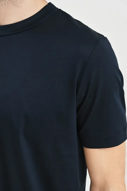 Футболки Zimmerli 28643102 498