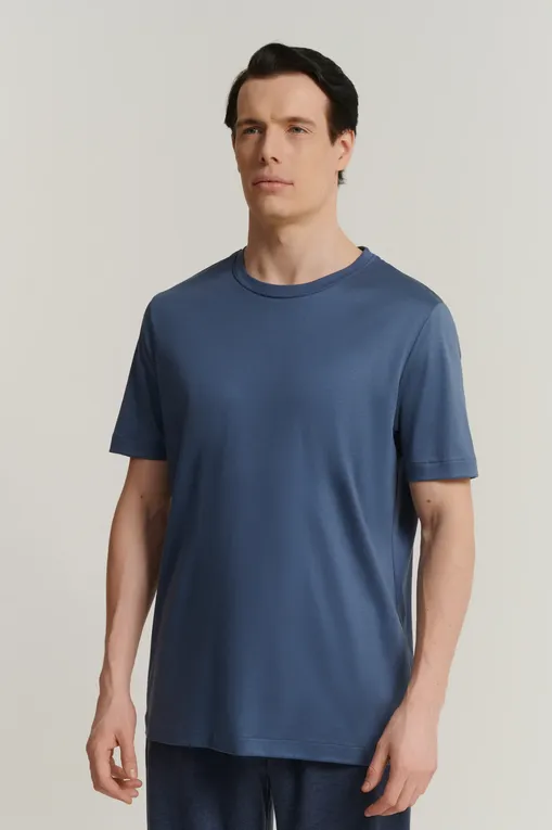 Футболки Zimmerli 28643110 586