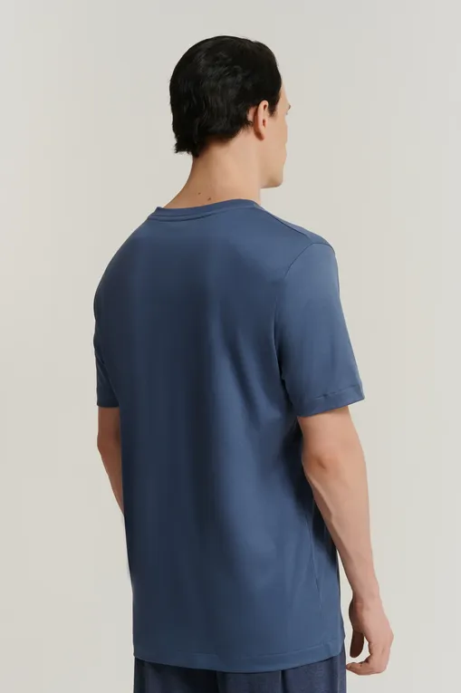 Футболки Zimmerli 28643110 586