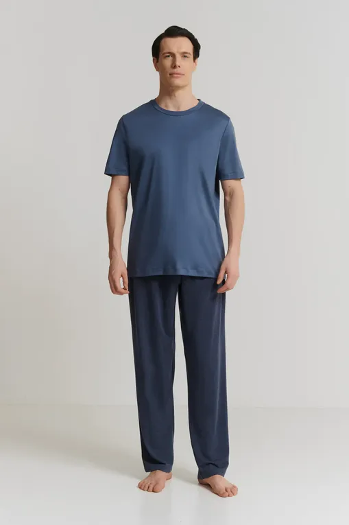 Футболки Zimmerli 28643110 586