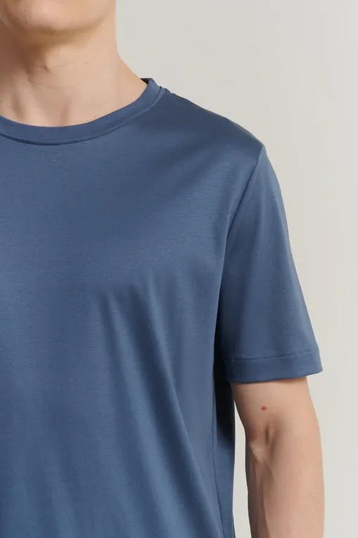 Футболки Zimmerli 28643110 586