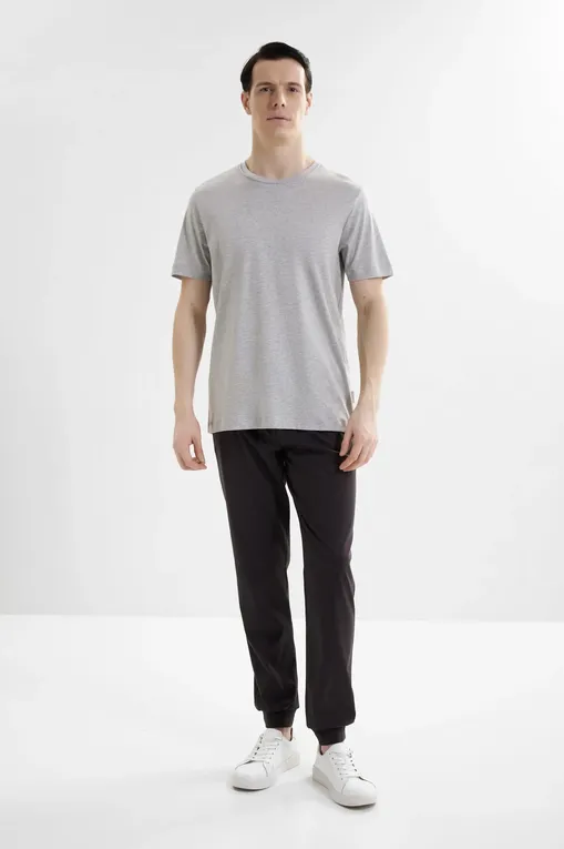 Футболки Zimmerli 286M43110 050