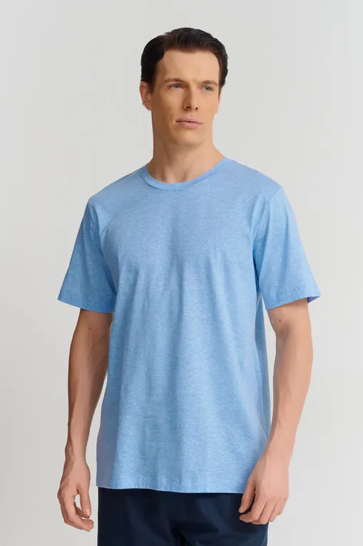 Футболки Zimmerli 319843109 505