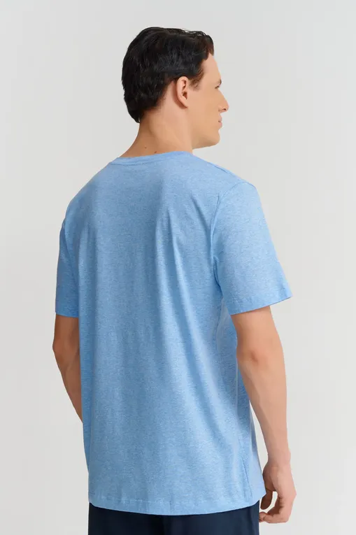 Футболки Zimmerli 319843109 505