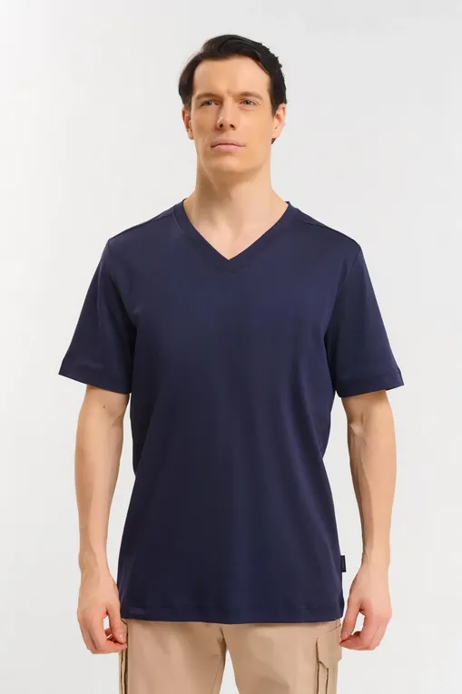 Футболки Zimmerli 346095301 447