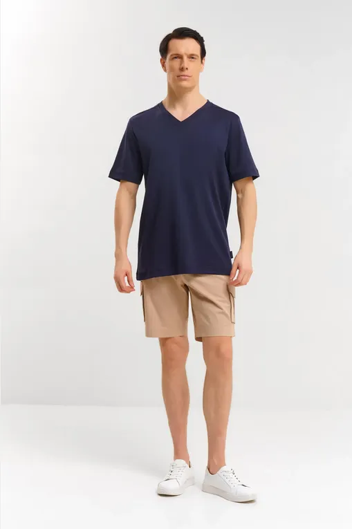 Футболки Zimmerli 346095301 447