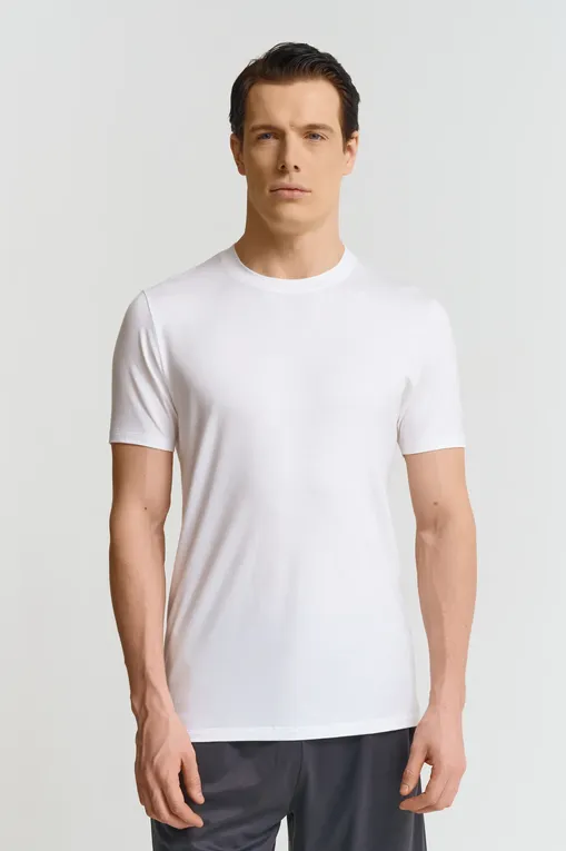 Футболки Zimmerli 7001341 01