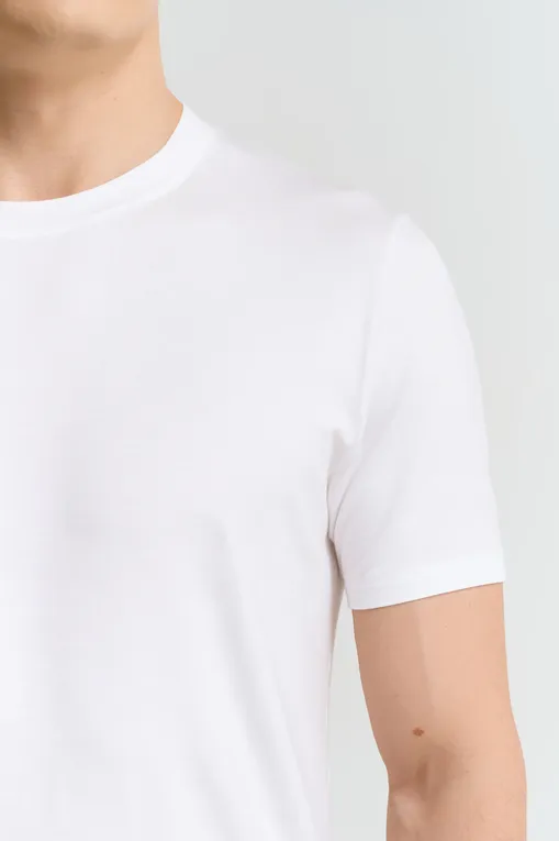 Футболки Zimmerli 7001341 01