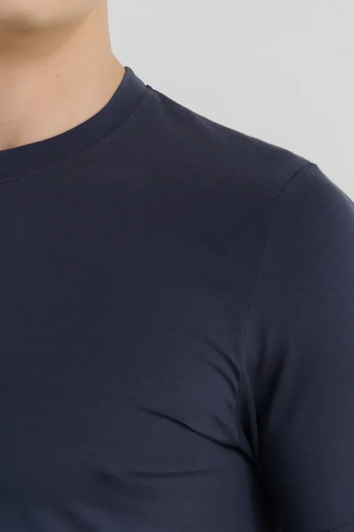 Футболки Zimmerli 7001341 447