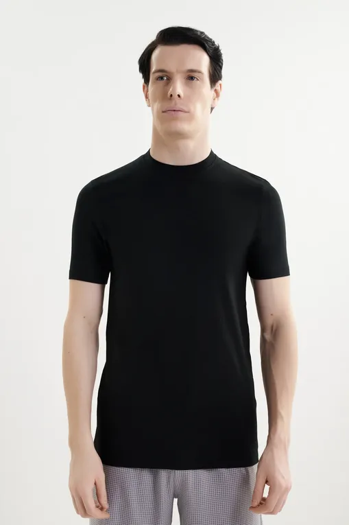 Футболки Zimmerli 7001341 86
