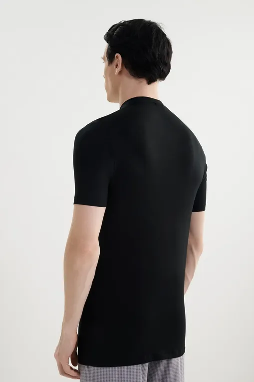 Футболки Zimmerli 7001341 86