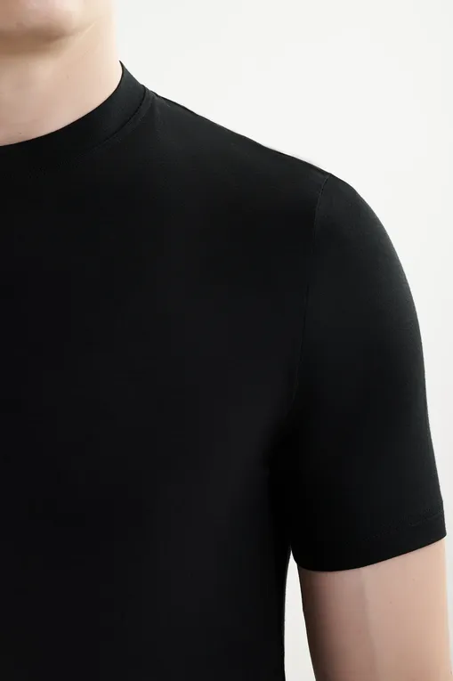 Футболки Zimmerli 7001341 86