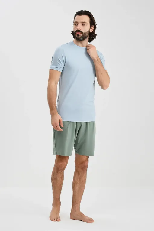 Футболки Zimmerli 7001341 519