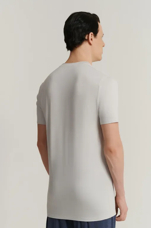 Футболки Zimmerli 7001341 027