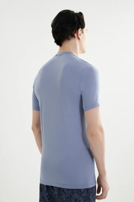 Футболки Zimmerli 7001341 546