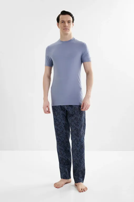 Футболки Zimmerli 7001341 546