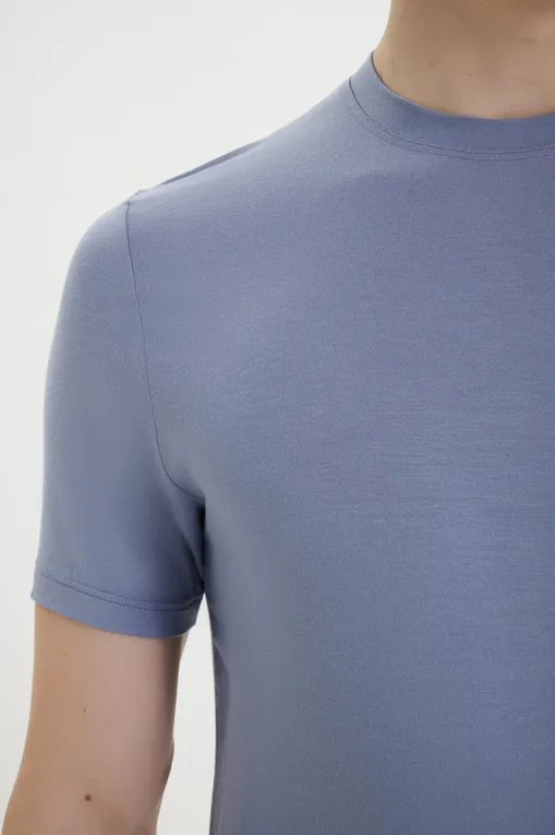 Футболки Zimmerli 7001341 546