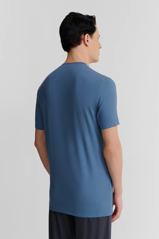 Футболки Zimmerli 7001341 557