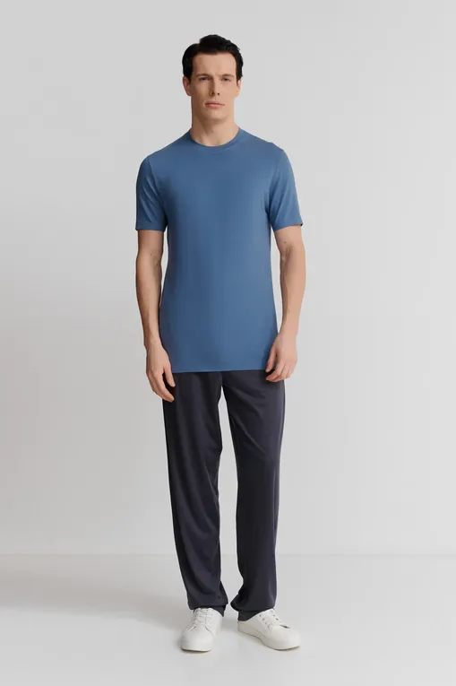 Футболки Zimmerli 7001341 557