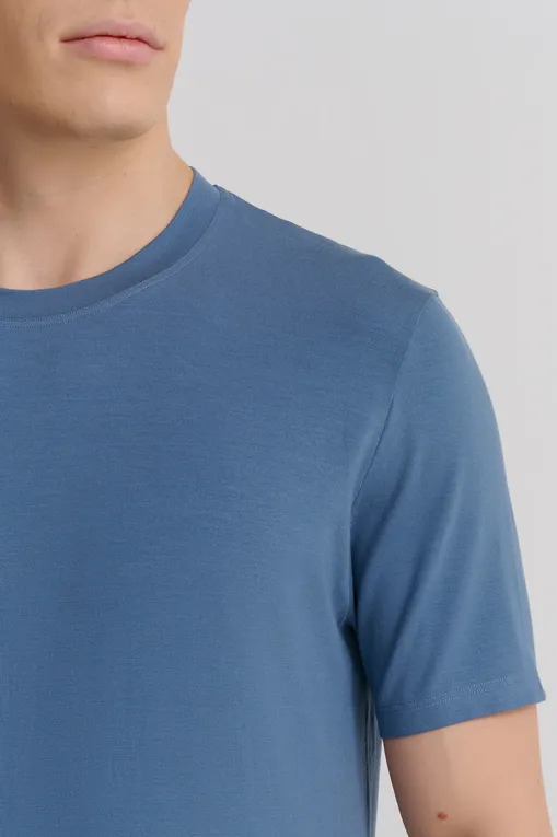 Футболки Zimmerli 7001341 557