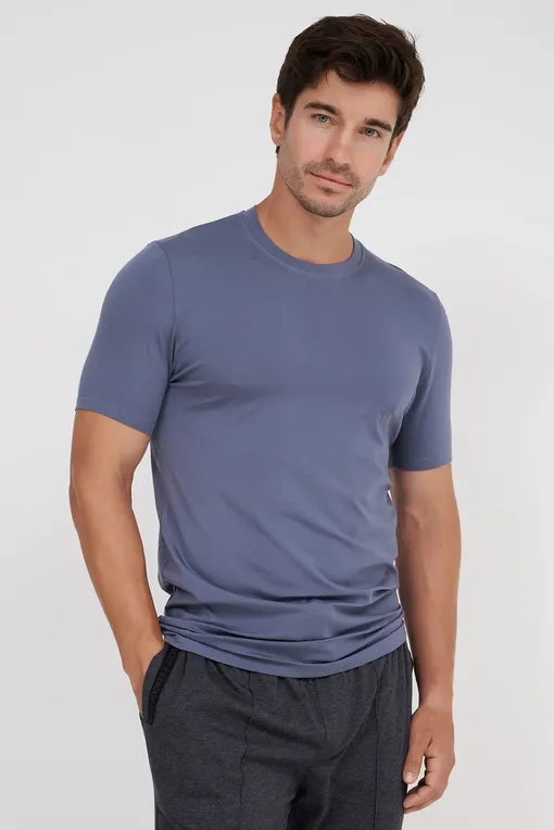 Футболки Zimmerli 7001341 558