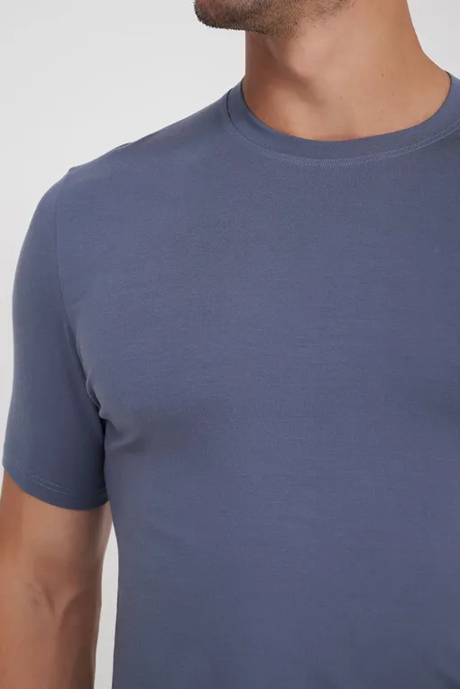 Футболки Zimmerli 7001341 558