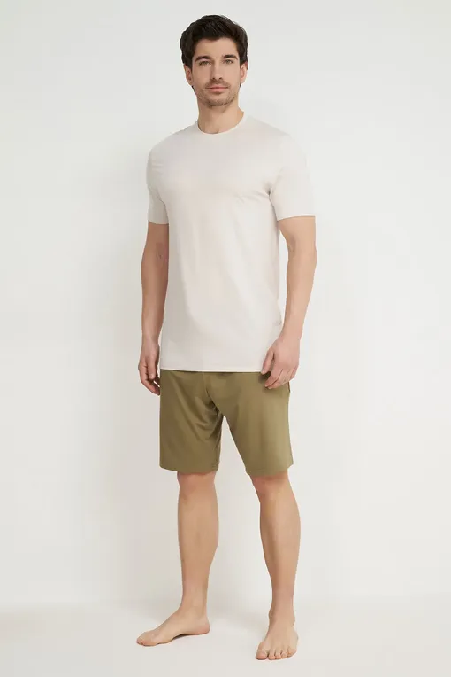 Футболки Zimmerli 7001341 112