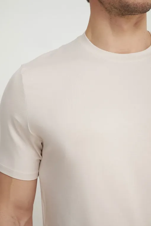 Футболки Zimmerli 7001341 112