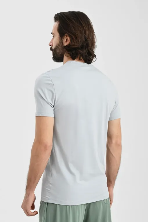 Футболки Zimmerli 7001341 028