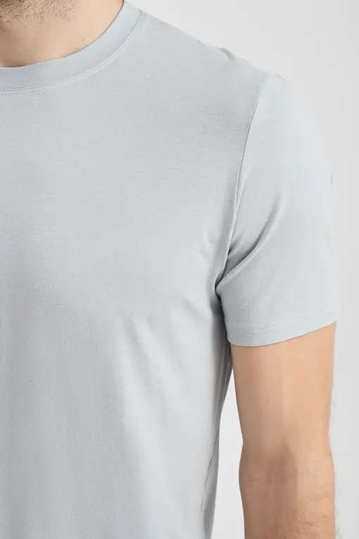 Футболки Zimmerli 7001341 028