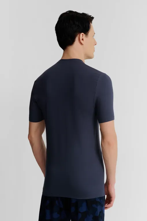 Футболки Zimmerli 7001341 576