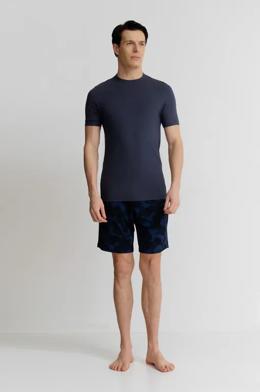 Футболки Zimmerli 7001341 576