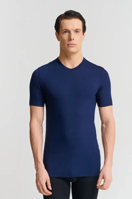 Футболки Zimmerli 7001346 447