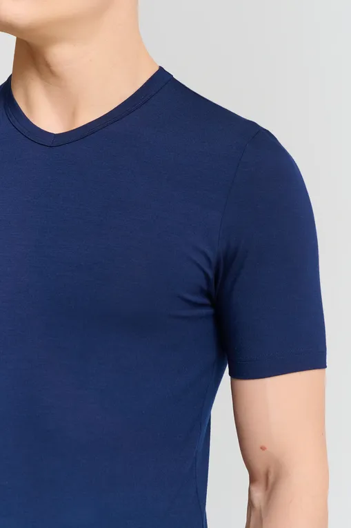 Футболки Zimmerli 7001346 447