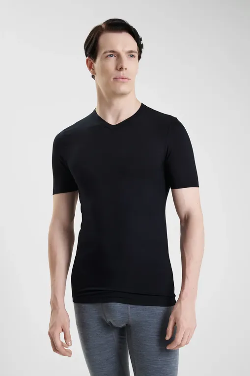 Футболки Zimmerli 7001346 86