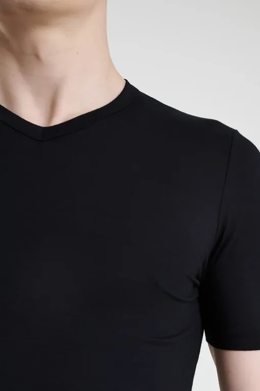Футболки Zimmerli 7001346 86