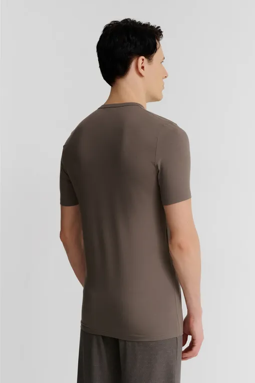 Футболки Zimmerli 7001346 165