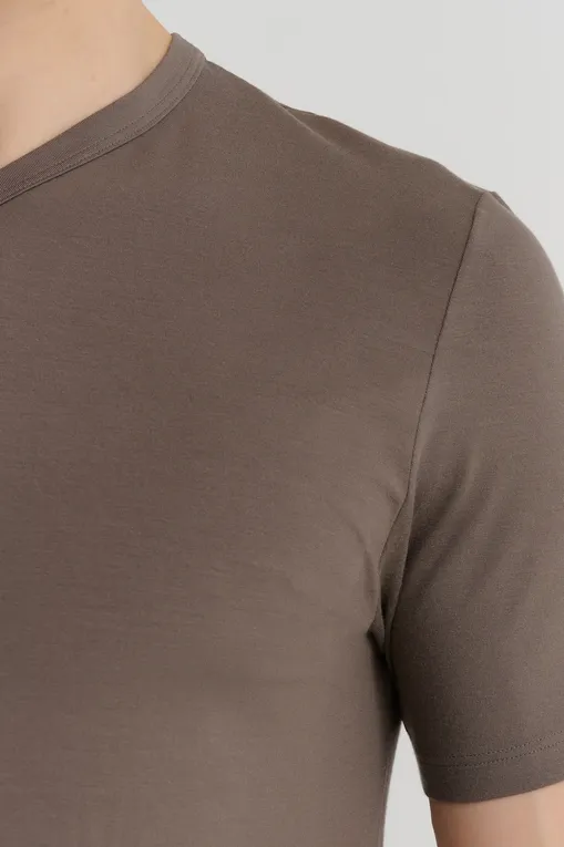 Футболки Zimmerli 7001346 165