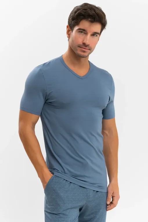 Футболки Zimmerli 7001346 557