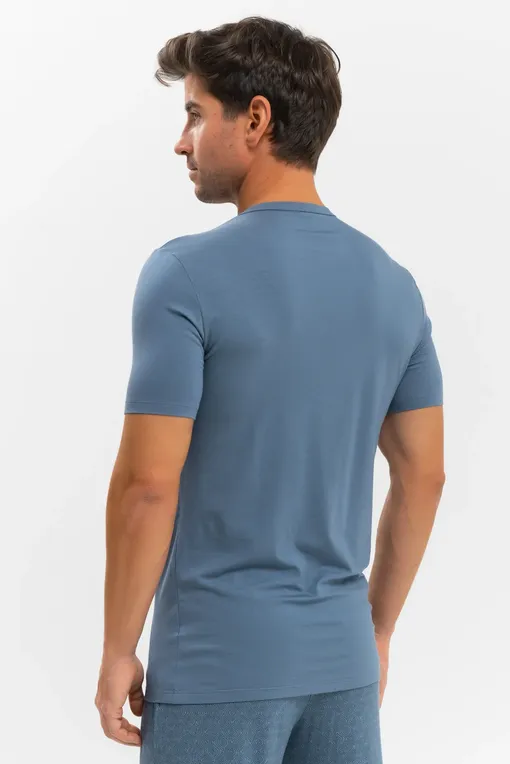 Футболки Zimmerli 7001346 557