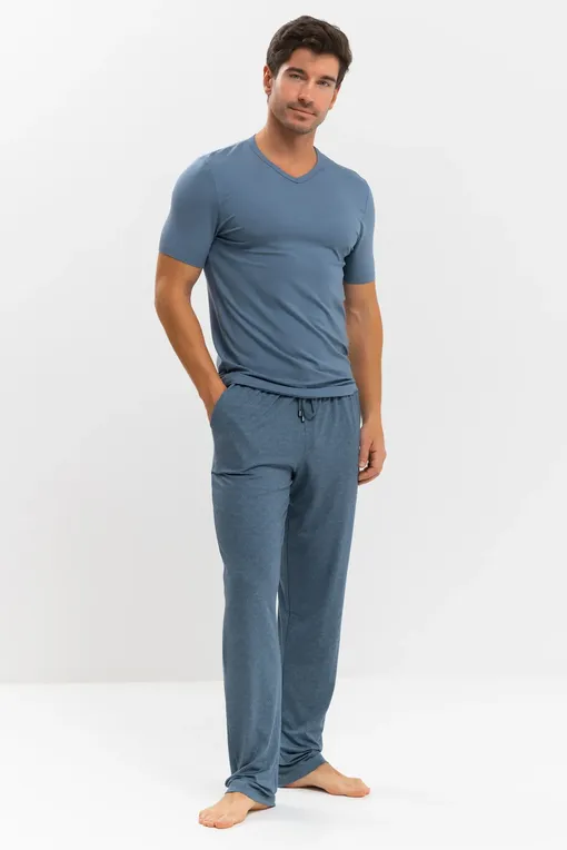 Футболки Zimmerli 7001346 557