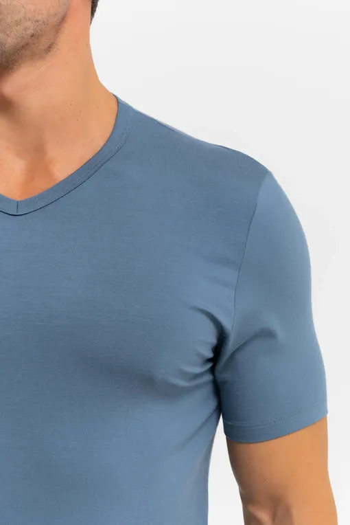 Футболки Zimmerli 7001346 557