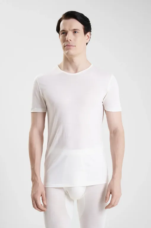Футболки Zimmerli 7101450 002